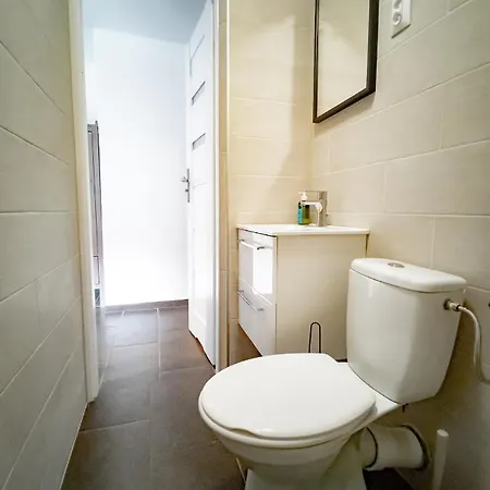 Alojamento de Acomodação e Pequeno-almoço Cis