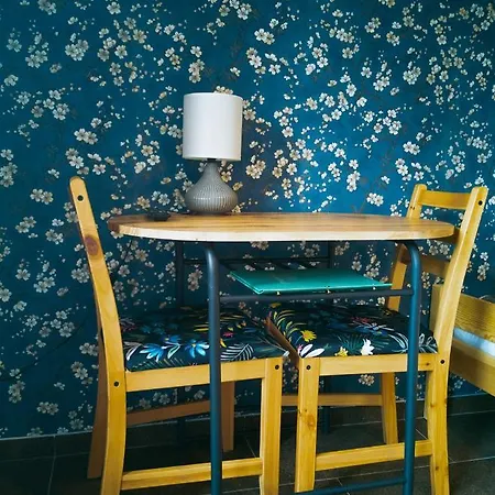 Alojamento de Acomodação e Pequeno-almoço Cis