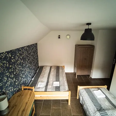 Alojamento de Acomodação e Pequeno-almoço Cis Karpacz