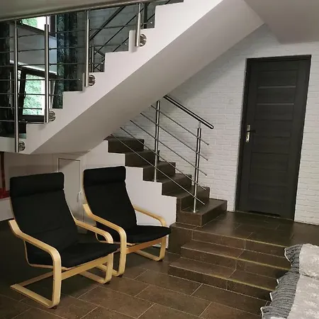 Alojamento de Acomodação e Pequeno-almoço Cis Karpacz