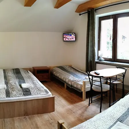 Cis Alojamento de Acomodação e Pequeno-almoço