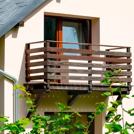 Cis Nocleg ze śniadaniem Karpacz