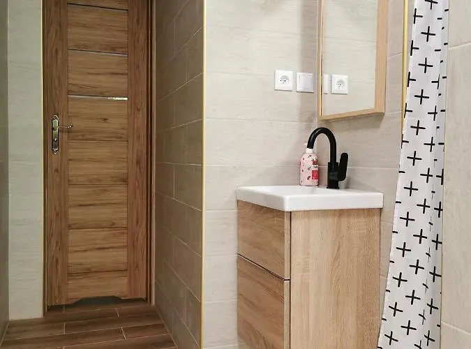 Nocleg ze śniadaniem Cis Karpacz