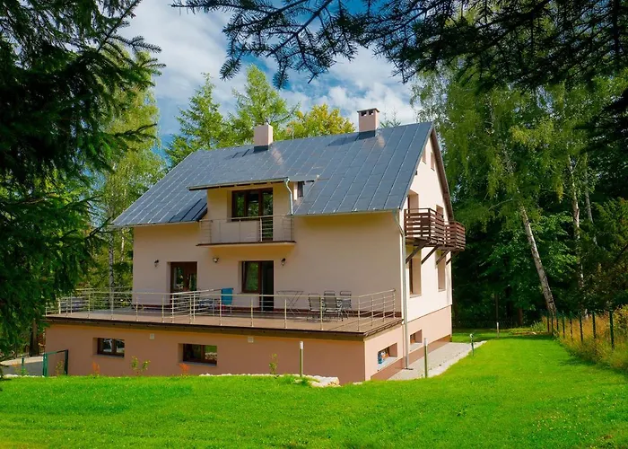 Cis Nocleg ze śniadaniem