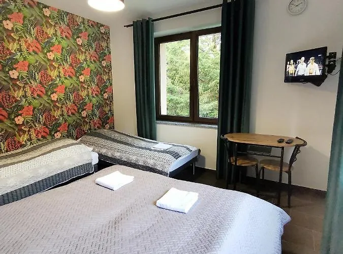 Cis Nocleg ze śniadaniem Karpacz