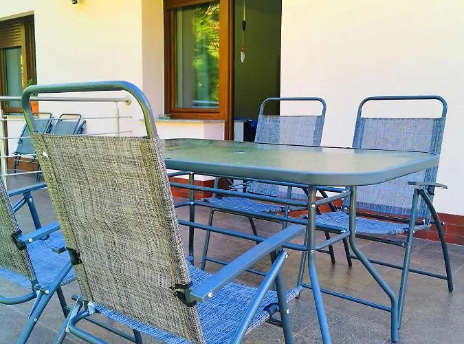 Nocleg ze śniadaniem Cis Karpacz