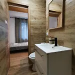 فندق مبيت وإفطار Cis