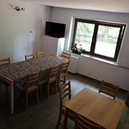 Cis Nocleg ze śniadaniem Karpacz