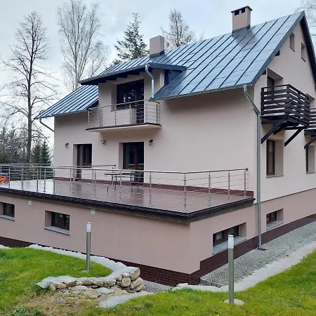 Cis Karpacz