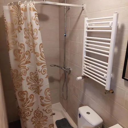 Cis Bed and breakfast