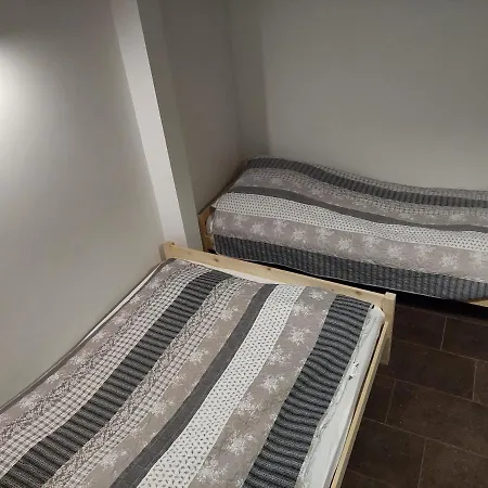 Nocleg ze śniadaniem Cis Karpacz