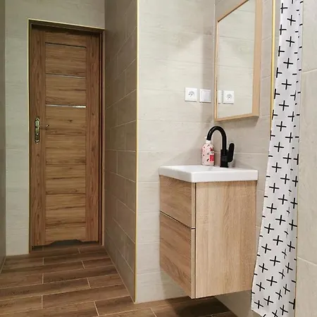 Bed and breakfast Cis Karpacz