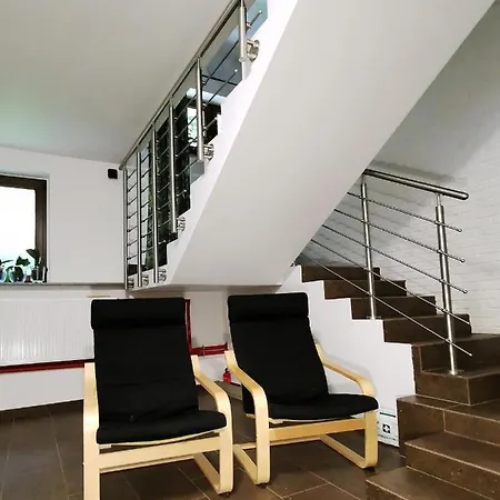 Cis Bed and breakfast 4*