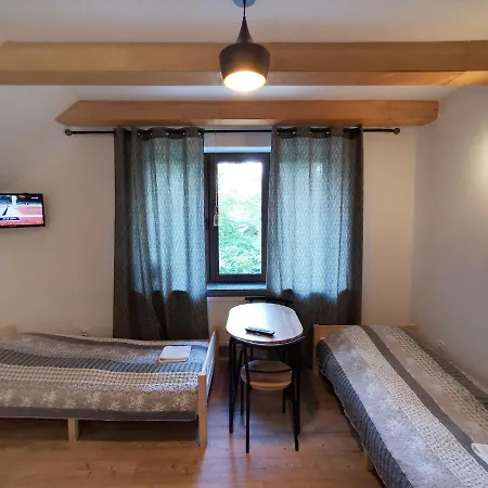 Bed and breakfast Cis 4*
