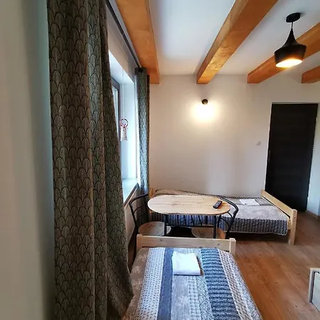 Cis Bed and breakfast 4*