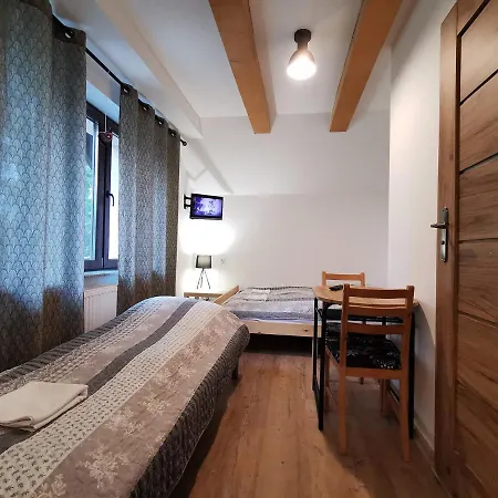 Cis Nocleg ze śniadaniem Karpacz