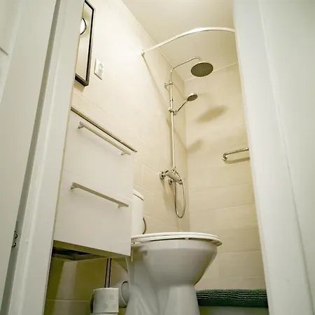 Cis Bed and breakfast 4*