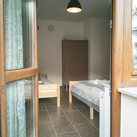 Bed and breakfast Cis 4*