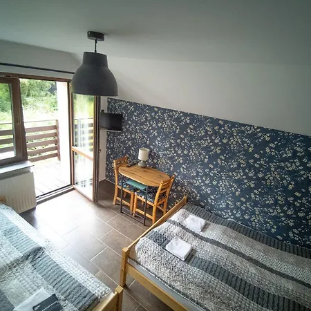 Nocleg ze śniadaniem Cis Karpacz