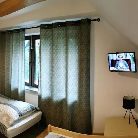 Cis Bed and breakfast