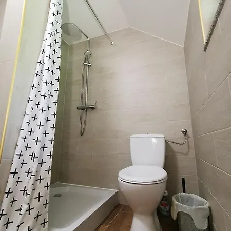 Cis فندق مبيت وإفطار