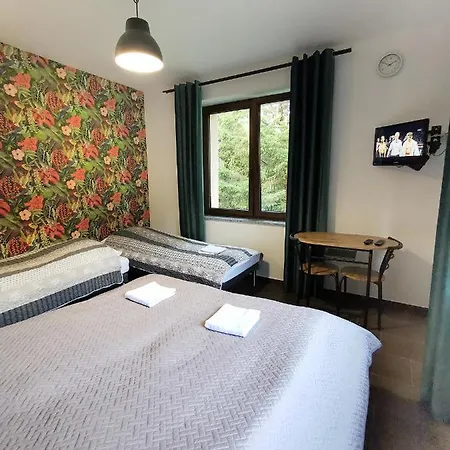 Cis Nocleg ze śniadaniem Karpacz