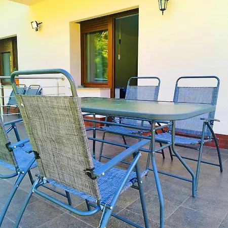 Nocleg ze śniadaniem Cis Karpacz