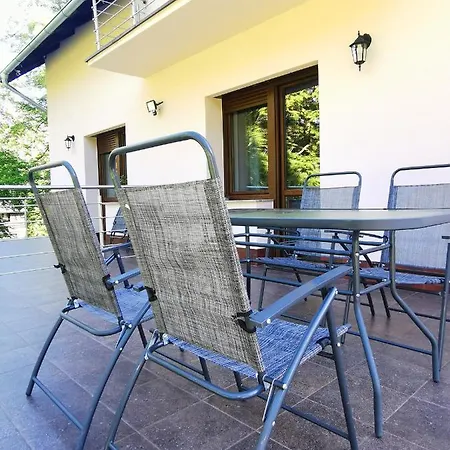 Cis Nocleg ze śniadaniem Karpacz