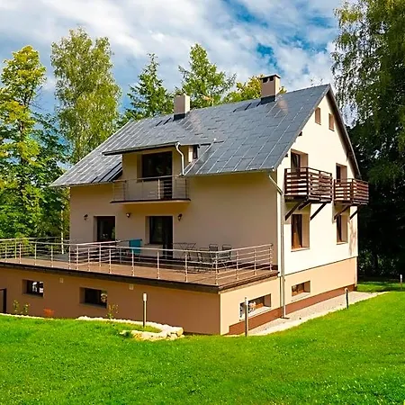 Bed & Breakfast Cis Karpacz