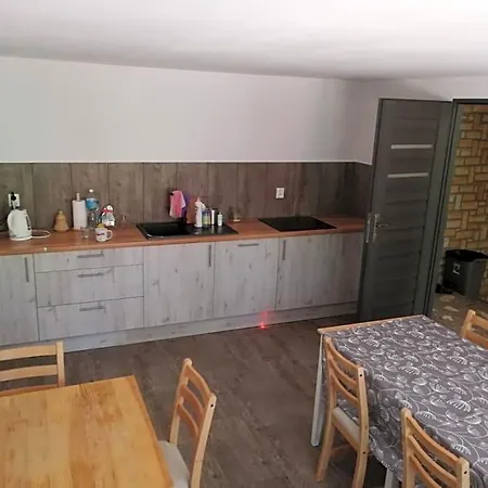 Bed & Breakfast Cis Karpacz