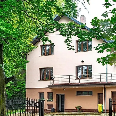 Cis Bed and breakfast 4*