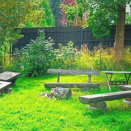 Bed and breakfast Cis 4*
