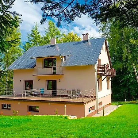 Bed and breakfast Cis