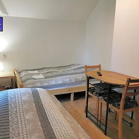 Cis Bed and breakfast Karpacz