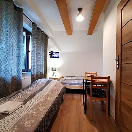 Bed and breakfast Cis 4*