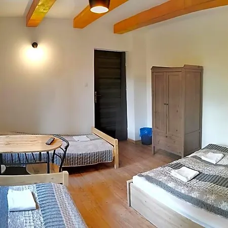 Bed and breakfast Cis 4*