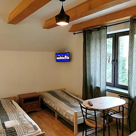 Cis Bed and breakfast Karpacz