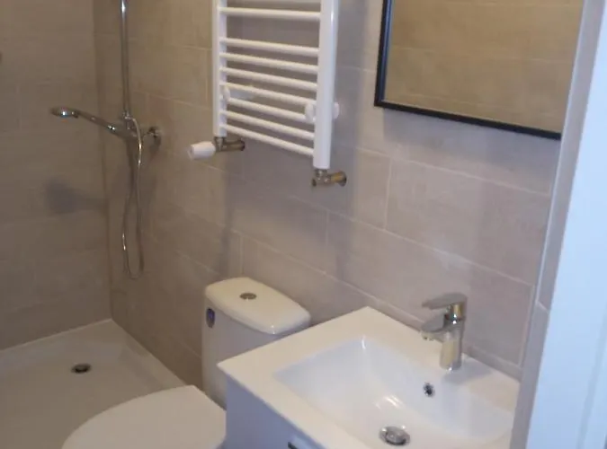 Cis Couette-café Karpacz