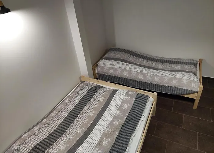 Couette-café Cis Karpacz