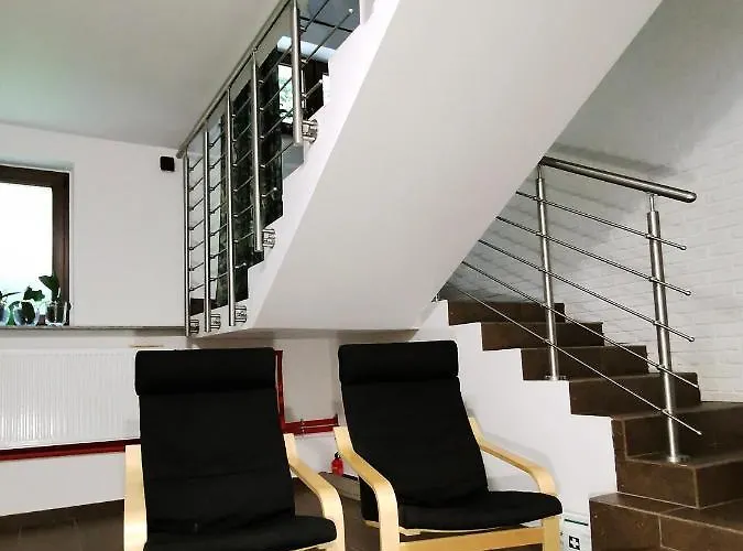 Cis Couette-café 3*