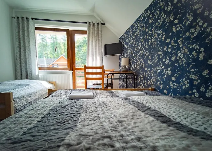 Cis Couette-café 3*