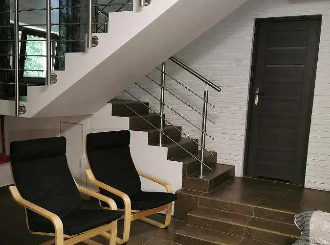 Couette-café Cis Karpacz