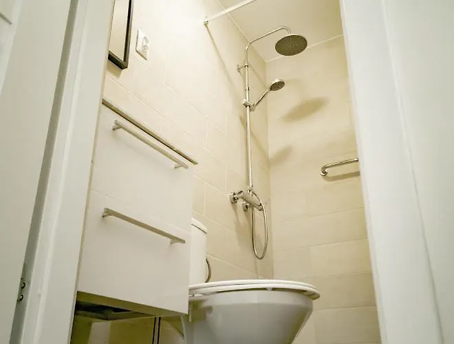 Cis Couette-café 3*