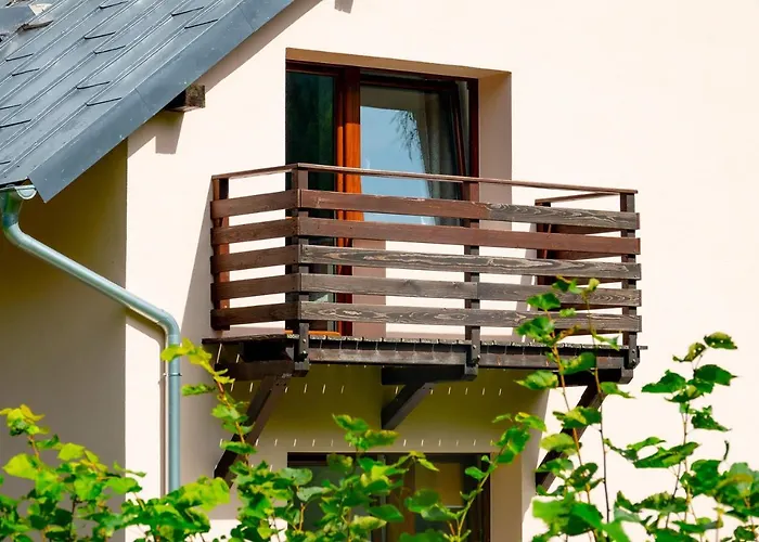 Cis Couette-café Karpacz