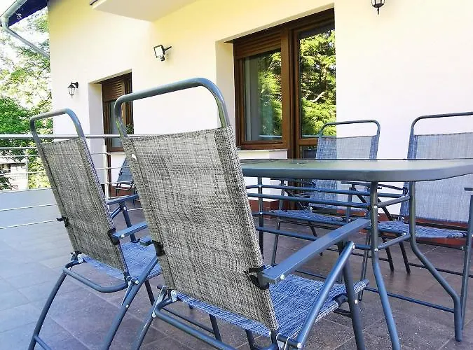 Cis Couette-café Karpacz